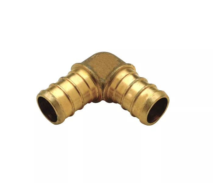 Zurn QQE66X 1-1/4 inch PEX 90 Elbow